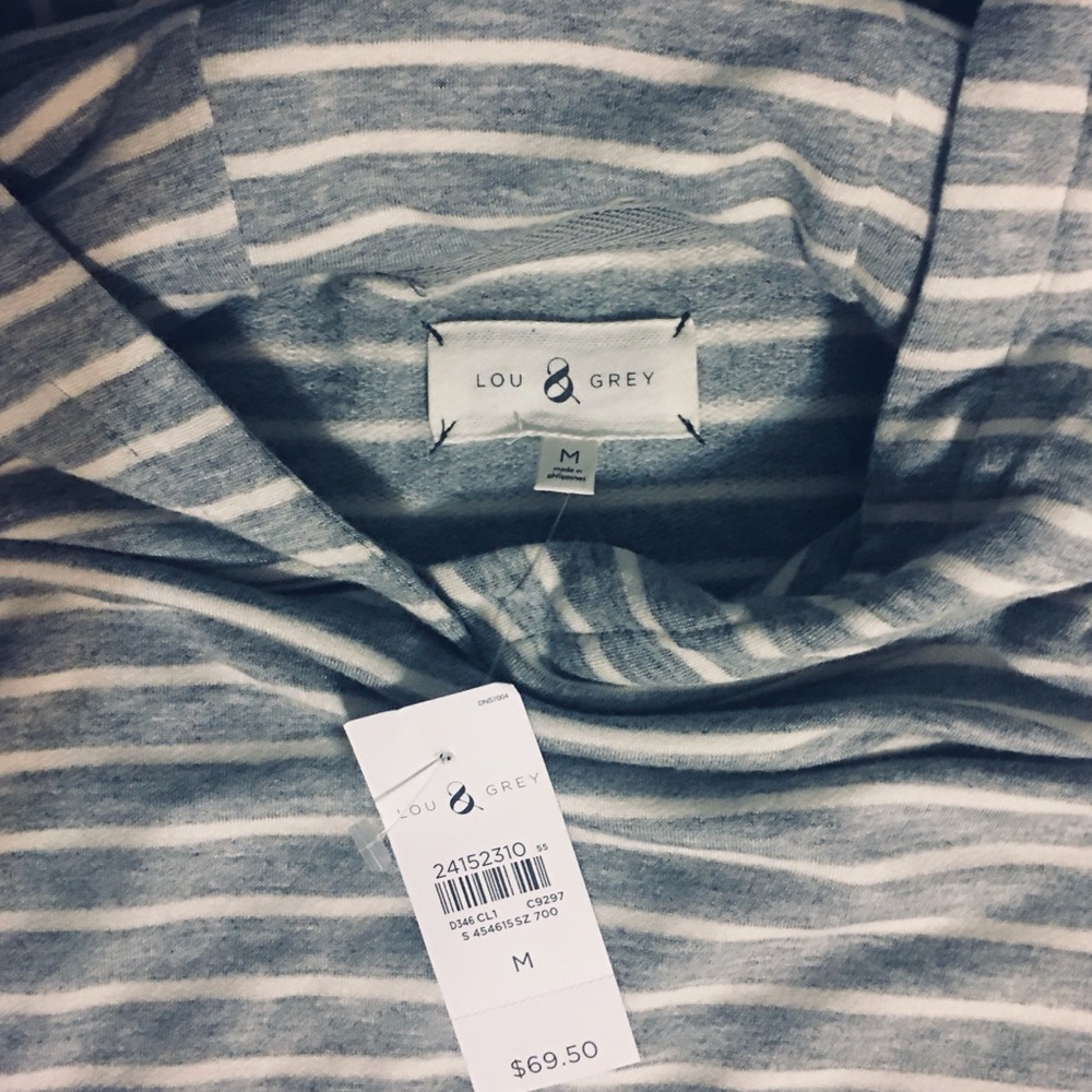 ☃️NWT Lou & grey